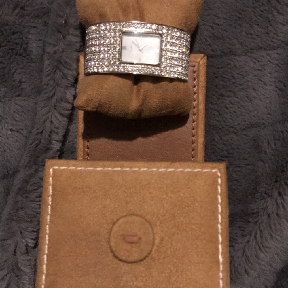 Bling Bling watch